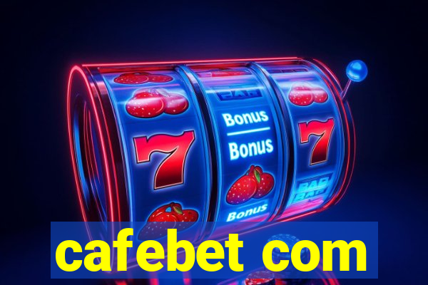 cafebet com